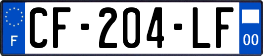 CF-204-LF