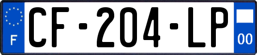 CF-204-LP