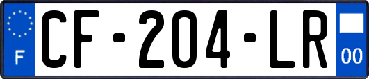 CF-204-LR