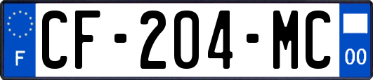 CF-204-MC