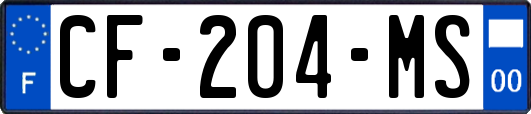 CF-204-MS