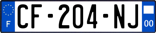 CF-204-NJ