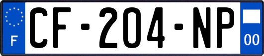 CF-204-NP