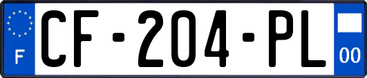 CF-204-PL