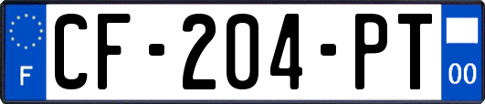 CF-204-PT