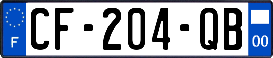 CF-204-QB