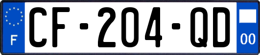 CF-204-QD