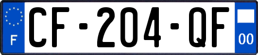CF-204-QF