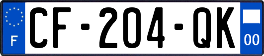 CF-204-QK
