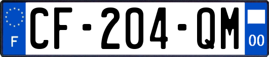 CF-204-QM