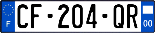 CF-204-QR
