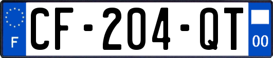 CF-204-QT