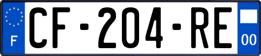 CF-204-RE