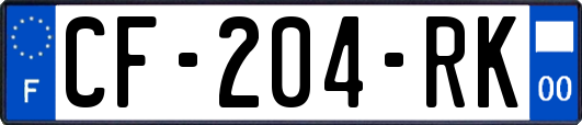 CF-204-RK