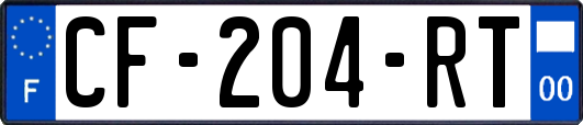 CF-204-RT