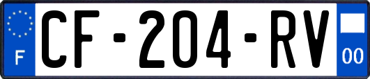 CF-204-RV
