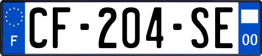CF-204-SE