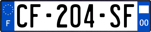 CF-204-SF