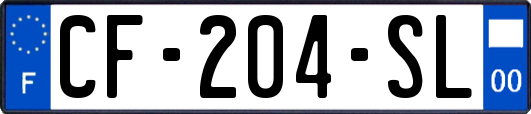 CF-204-SL
