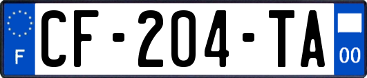 CF-204-TA