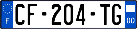 CF-204-TG