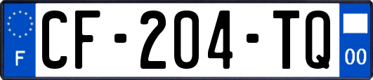 CF-204-TQ