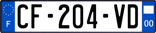 CF-204-VD