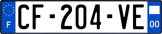 CF-204-VE