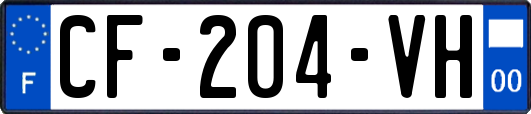 CF-204-VH