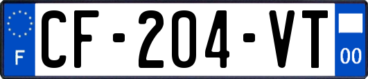 CF-204-VT