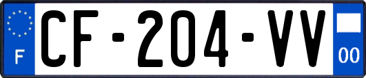CF-204-VV