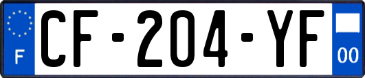 CF-204-YF