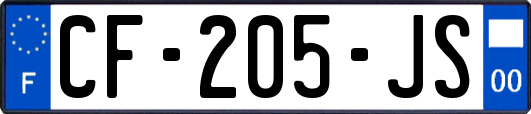 CF-205-JS