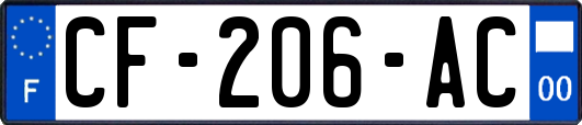 CF-206-AC