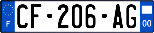 CF-206-AG