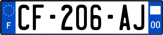 CF-206-AJ