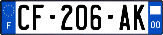 CF-206-AK