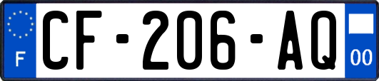 CF-206-AQ