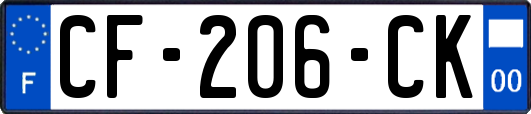 CF-206-CK