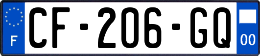 CF-206-GQ