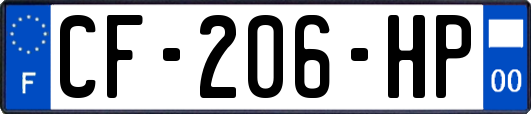 CF-206-HP