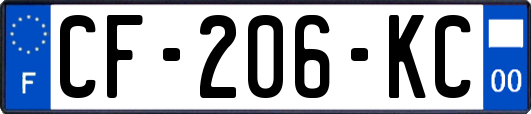 CF-206-KC