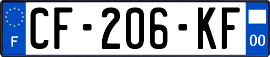 CF-206-KF