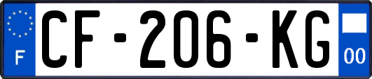 CF-206-KG