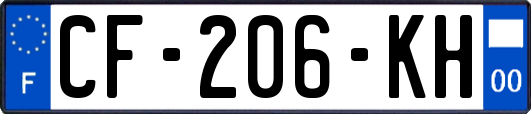 CF-206-KH