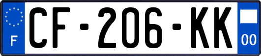 CF-206-KK