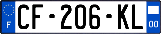 CF-206-KL