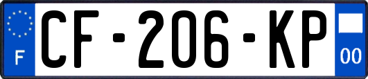 CF-206-KP