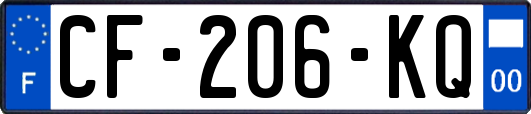 CF-206-KQ