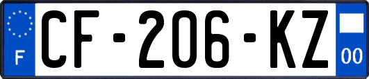 CF-206-KZ